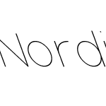 Nordica Plus