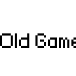 Old Game