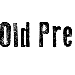 Old Press