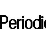 Periodica