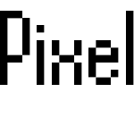 Pixel Stix