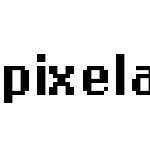 pixelated_verdana_bold_12pt