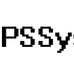 PSSystem