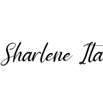 Sharlene