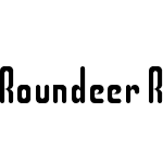 Roundeer