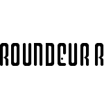 Roundeur