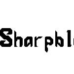 Sharpblock