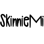 SkinnieMinnie