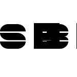 Slits Bold