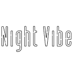 Night Vibes Free Version