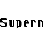 Supernaut