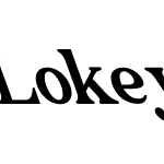 Lokey