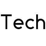 Techni Sans