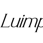 Luimp