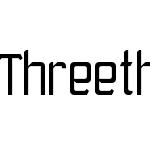 Threethree GeoSemiRound