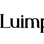 Luimp