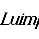 Luimp