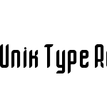 Unik Type