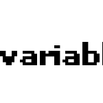 variable