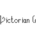 Victorian (adapted)