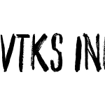 VTKS INKED