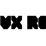 VX Rocket Condensed