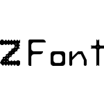 Z Font