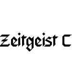 Zeitgeist Cloned