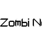 Zombi Normal