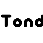 Tondo