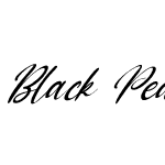 Black Pearl