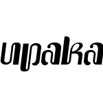 Upakarti Serong