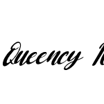 Queency