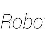 Roboto