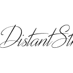 Distant Stroke