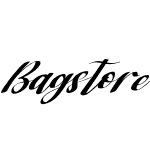 Bagstore