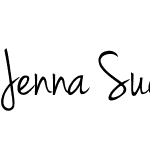 Jenna Sue