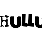 Hullunkruunu