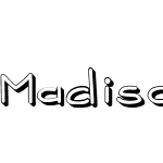 MadisonShadowed