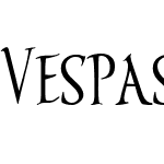 Vespasiano Demo