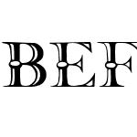 Beffle