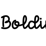 Boldins