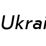 UkrainianJournalSans