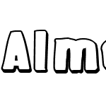 Almonte Slam