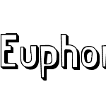 Euphoric 3D (BRK)