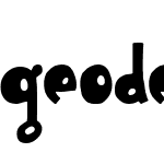 Geodesic