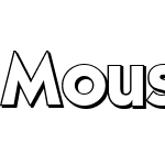 Mouser Outline