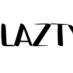 Lazty