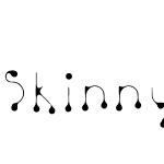 SkinnyDrip