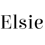 Elsie